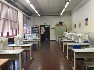 Laboratori di Grafica